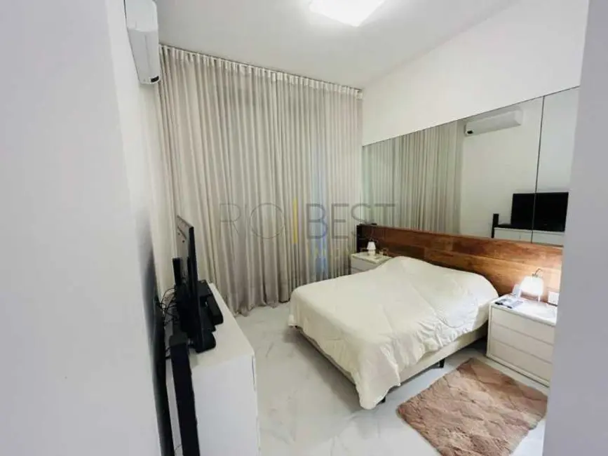 Foto 9 de Loft / Flat com 1 quarto à venda e para alugar, 108m2 em Rio De Janeiro - RJ