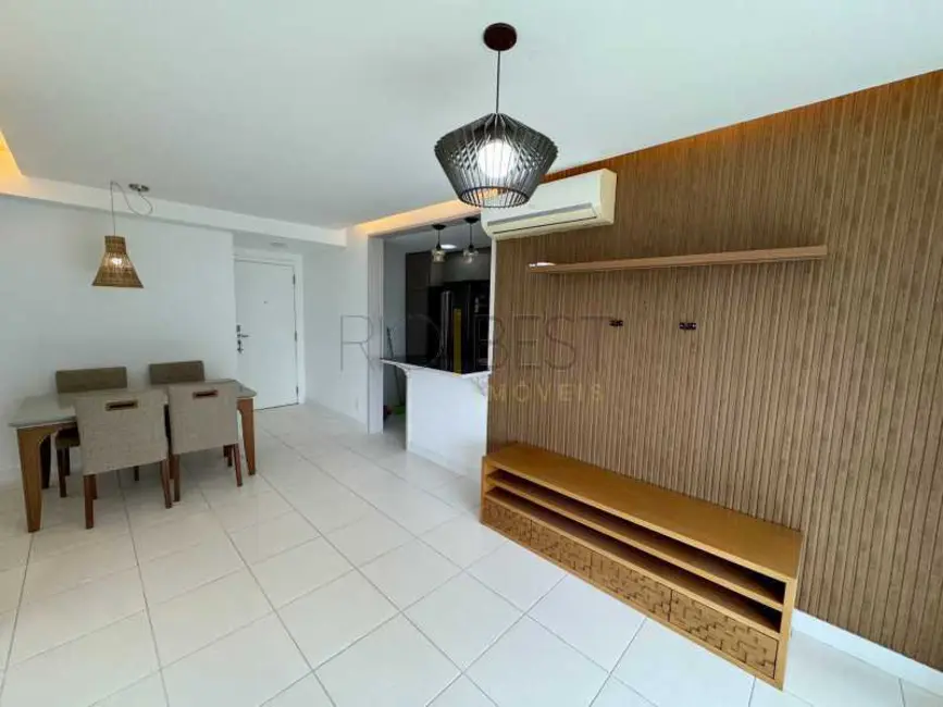 Apartamento com 2 quartos à venda, 75m2 em Rio De Janeiro - RJ - imagem 2 Foto 2 de Apartamento com 2 quartos à venda, 75m2 em Rio De Janeiro - RJ