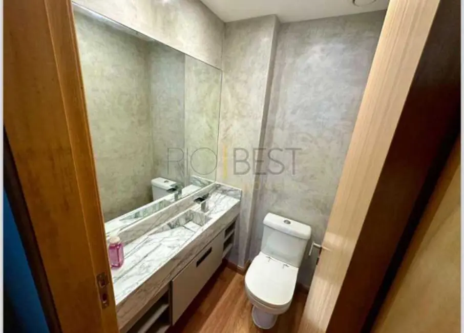 Foto 6 de Apartamento com 3 quartos à venda, 112m2 em Rio De Janeiro - RJ