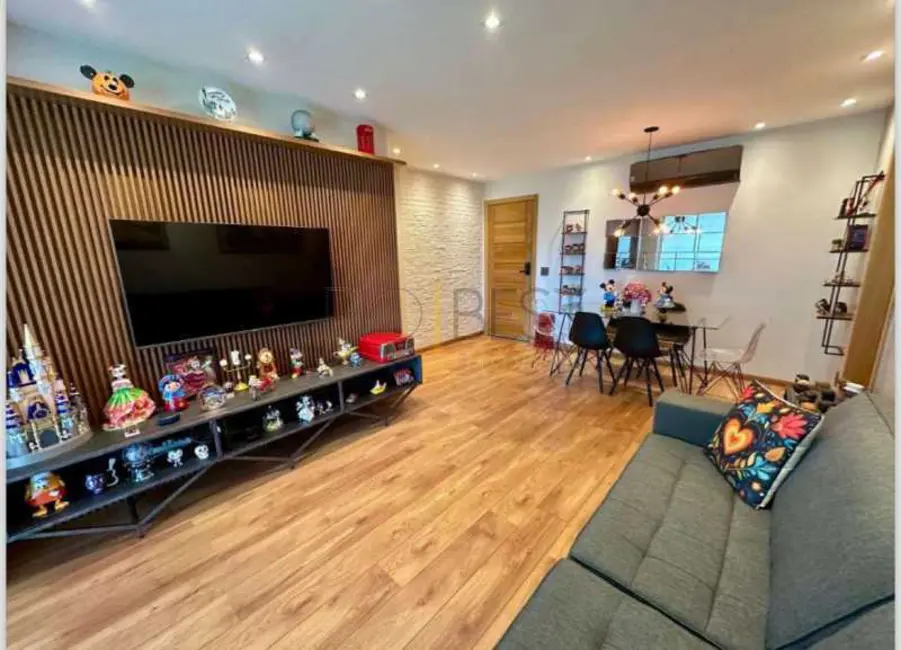 Foto 2 de Apartamento com 3 quartos à venda, 112m2 em Rio De Janeiro - RJ