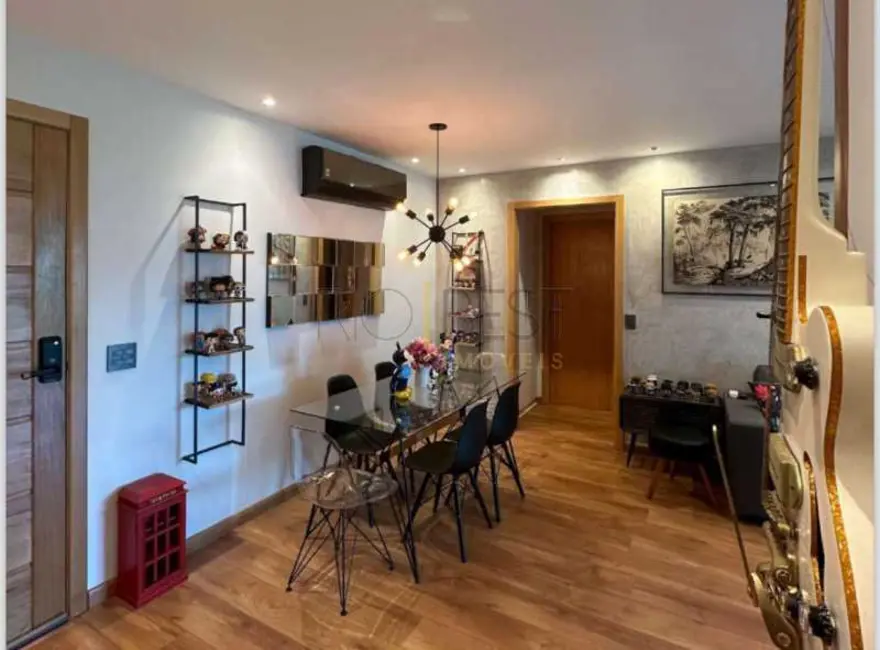 Foto 3 de Apartamento com 3 quartos à venda, 112m2 em Rio De Janeiro - RJ