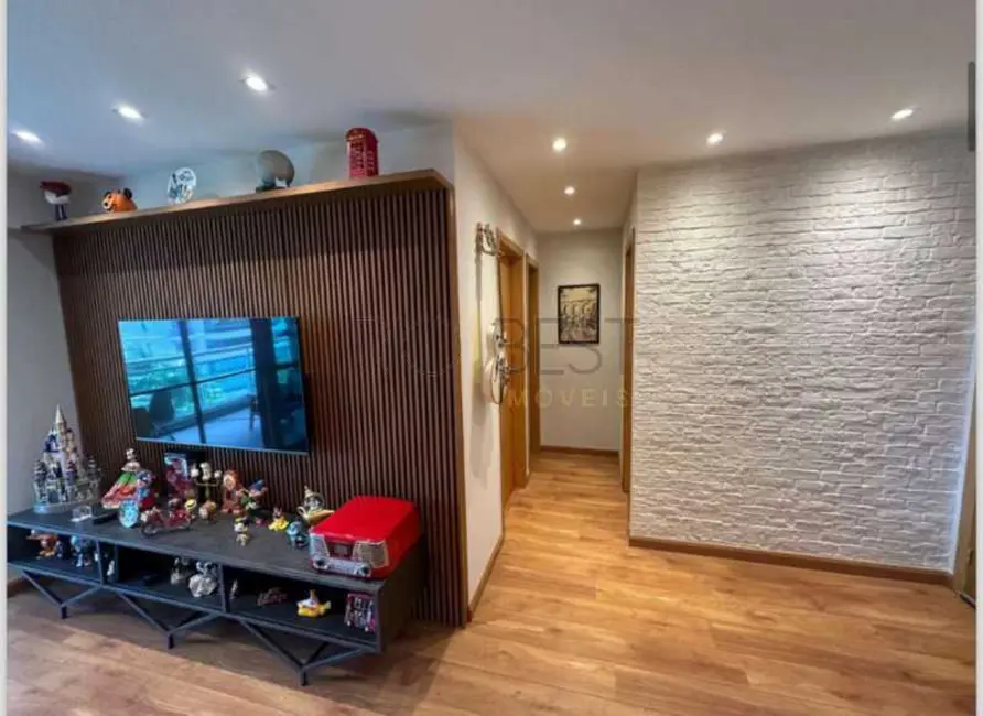 Foto 5 de Apartamento com 3 quartos à venda, 112m2 em Rio De Janeiro - RJ