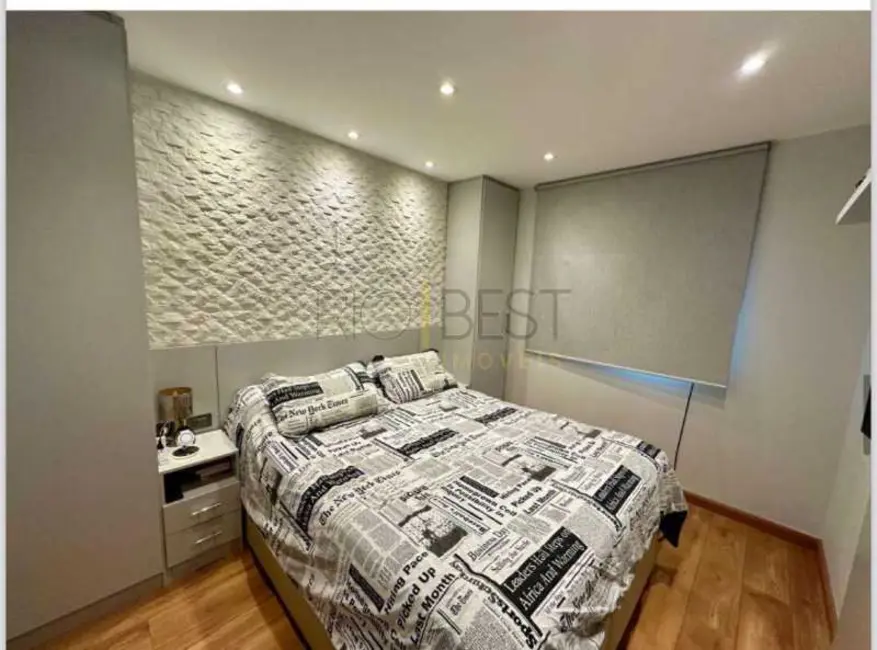 Foto 8 de Apartamento com 3 quartos à venda, 112m2 em Rio De Janeiro - RJ