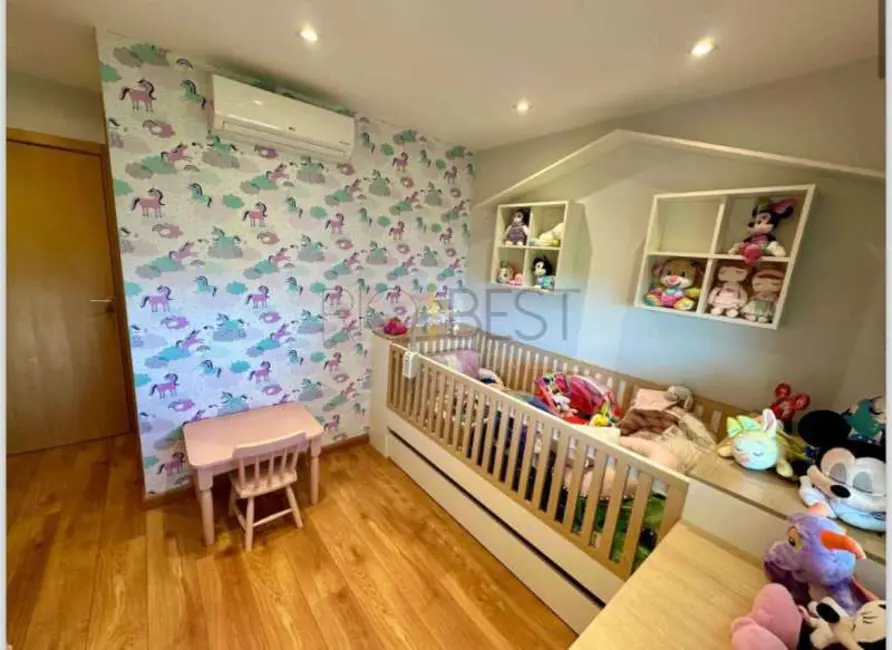 Foto 9 de Apartamento com 3 quartos à venda, 112m2 em Rio De Janeiro - RJ