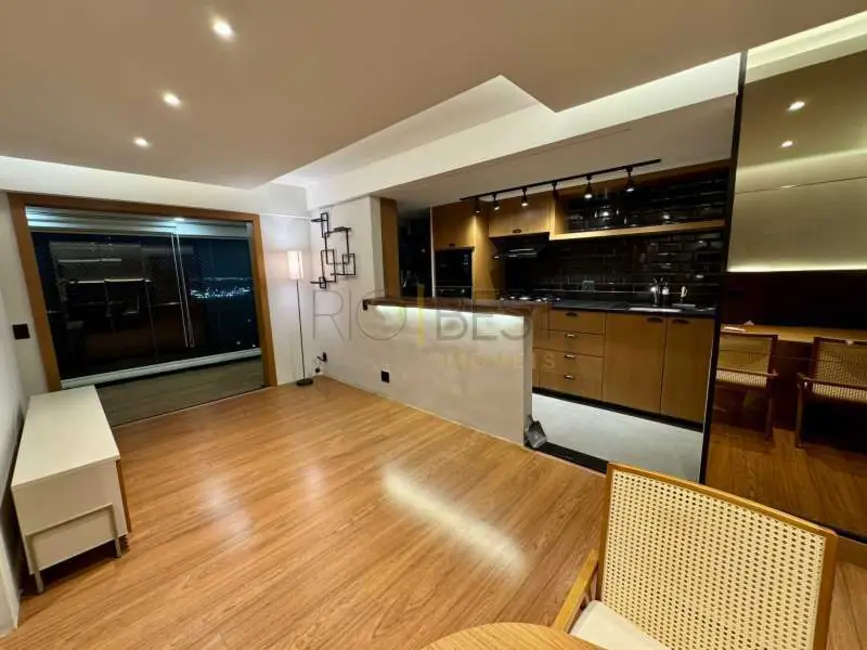 Foto 1 de Apartamento com 2 quartos para alugar, 75m2 em Rio De Janeiro - RJ