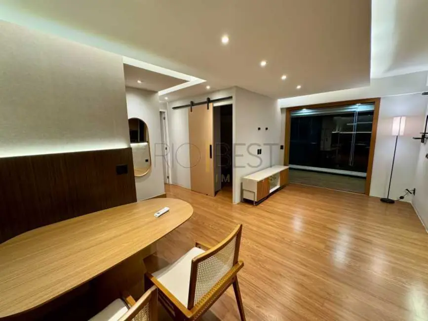 Foto 9 de Apartamento com 2 quartos para alugar, 75m2 em Rio De Janeiro - RJ