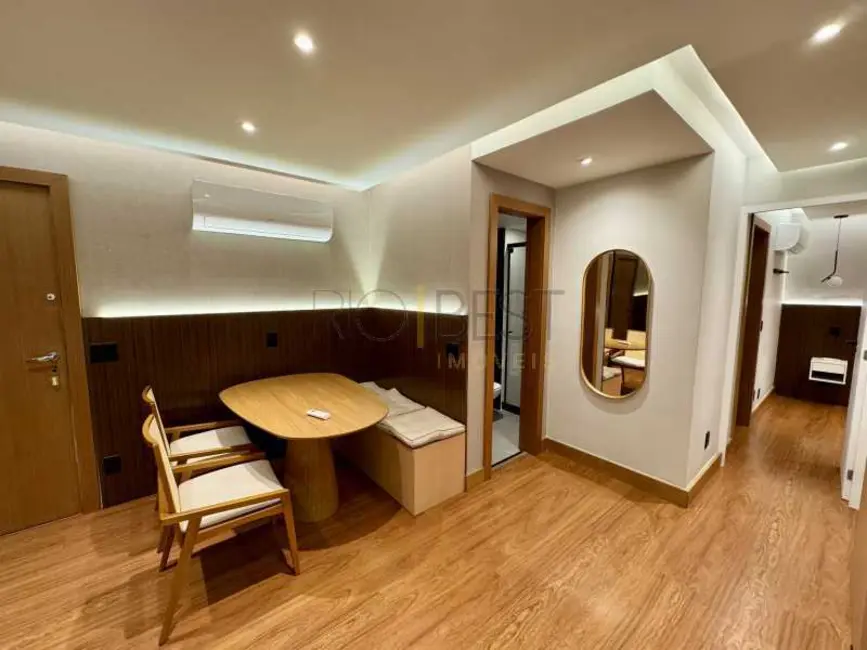 Foto 4 de Apartamento com 2 quartos para alugar, 75m2 em Rio De Janeiro - RJ