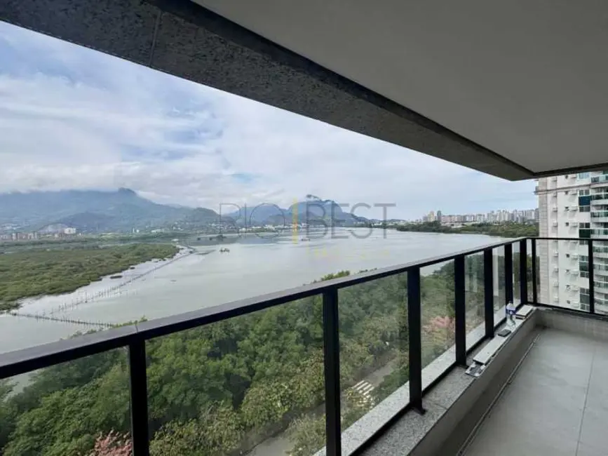 Foto 1 de Apartamento com 2 quartos para alugar, 96m2 em Rio De Janeiro - RJ