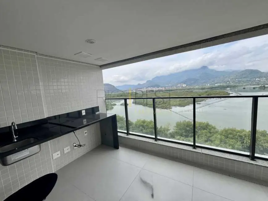 Foto 3 de Apartamento com 2 quartos para alugar, 96m2 em Rio De Janeiro - RJ