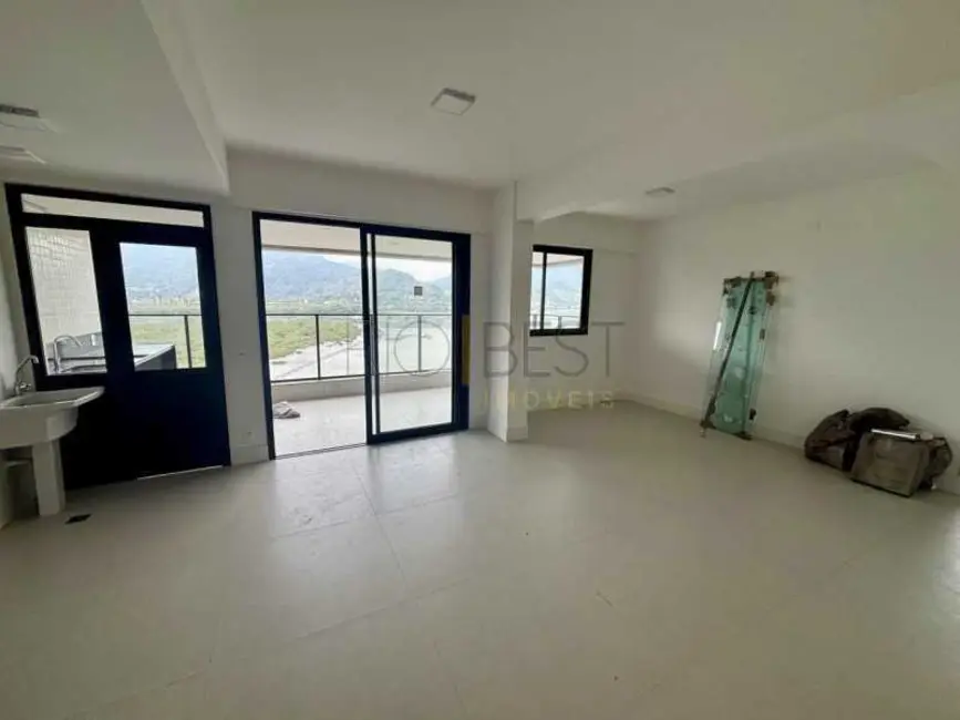 Foto 6 de Apartamento com 2 quartos para alugar, 96m2 em Rio De Janeiro - RJ