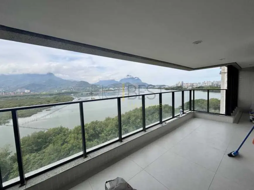 Foto 2 de Apartamento com 2 quartos para alugar, 96m2 em Rio De Janeiro - RJ