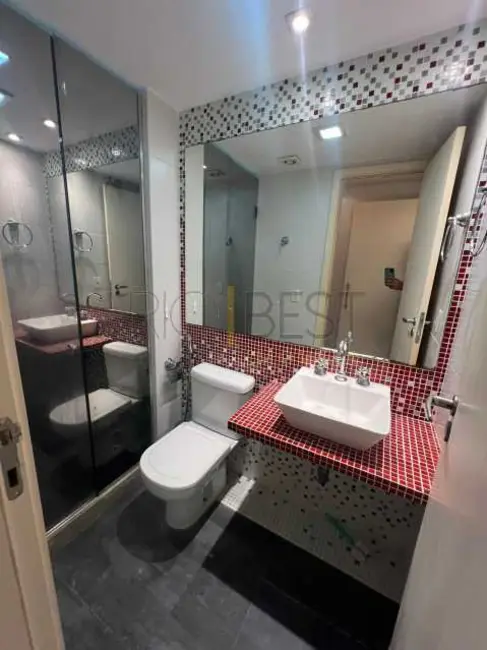 Foto 5 de Apartamento com 2 quartos à venda, 75m2 em Rio De Janeiro - RJ