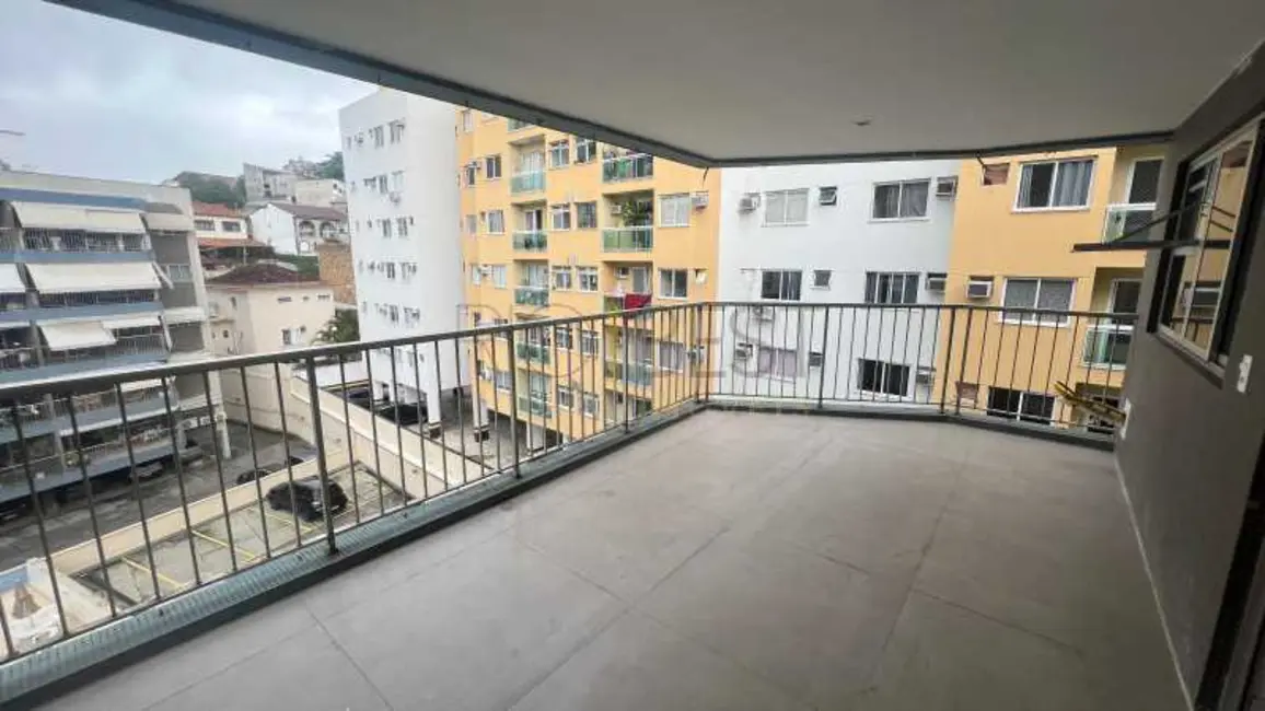 Foto 1 de Apartamento com 3 quartos à venda, 105m2 em Rio De Janeiro - RJ