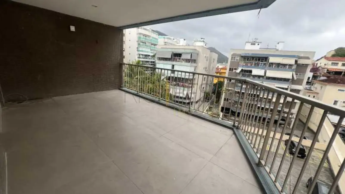 Foto 3 de Apartamento com 3 quartos à venda, 105m2 em Rio De Janeiro - RJ