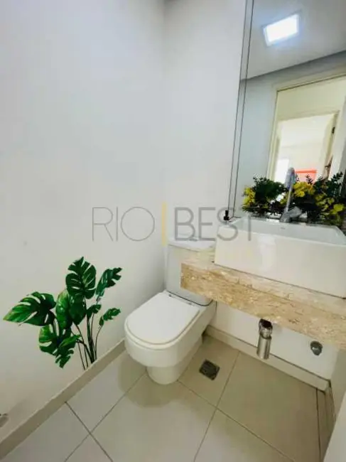 Foto 5 de Apartamento com 2 quartos à venda, 99m2 em Rio De Janeiro - RJ