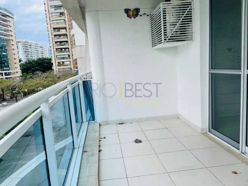 Foto 2 de Apartamento com 2 quartos à venda, 99m2 em Rio De Janeiro - RJ