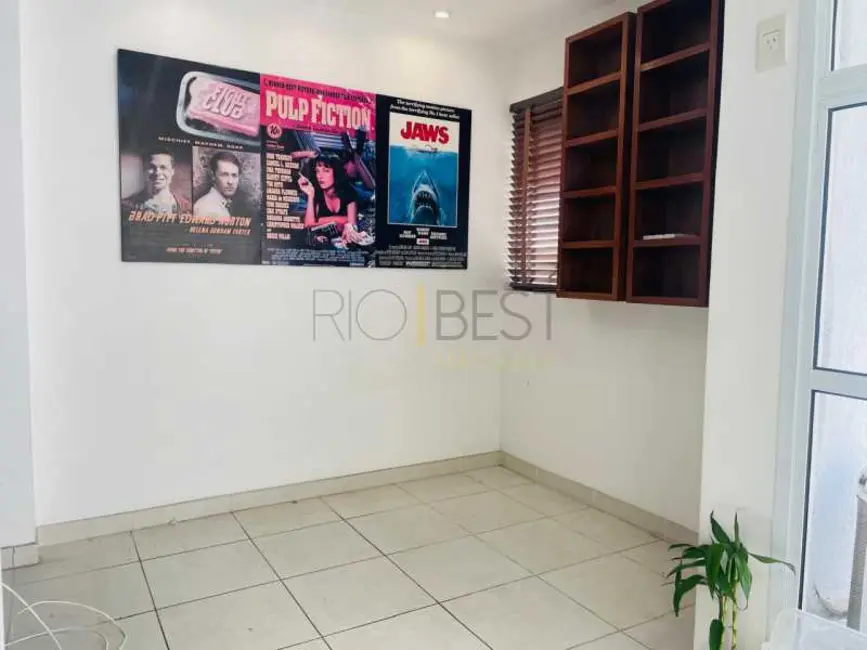 Foto 4 de Apartamento com 2 quartos à venda, 99m2 em Rio De Janeiro - RJ