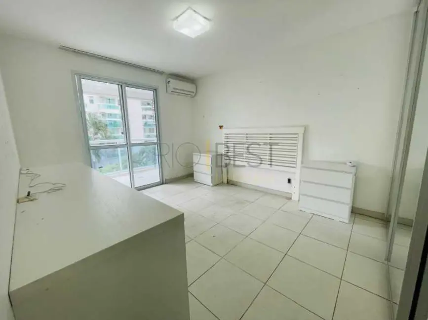 Foto 3 de Apartamento com 2 quartos à venda, 99m2 em Rio De Janeiro - RJ