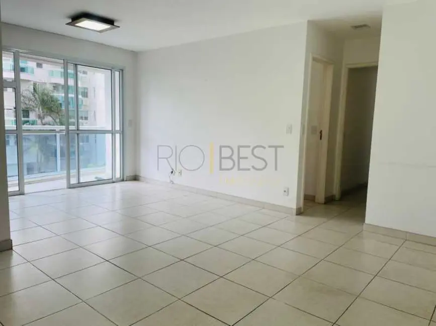 Foto 1 de Apartamento com 2 quartos à venda, 99m2 em Rio De Janeiro - RJ
