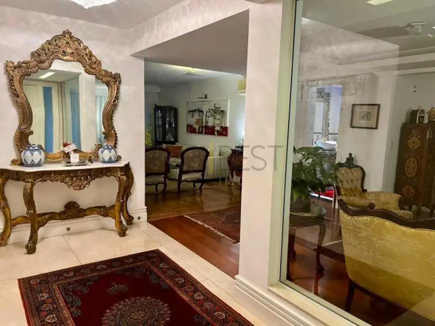 Foto 9 de Casa de Condomínio com 5 quartos à venda e para alugar, 536m2 em Rio De Janeiro - RJ