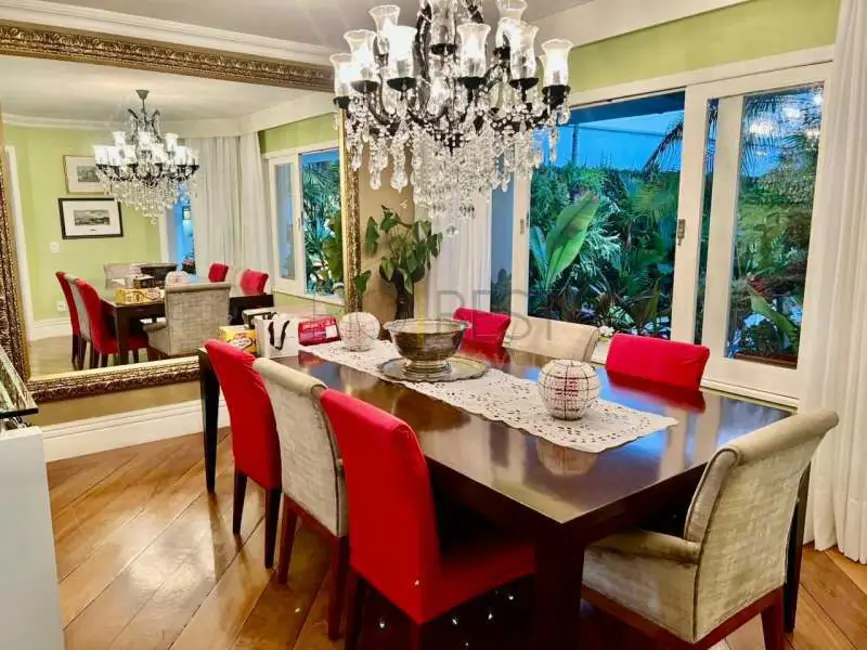 Foto 7 de Casa de Condomínio com 5 quartos à venda e para alugar, 536m2 em Rio De Janeiro - RJ