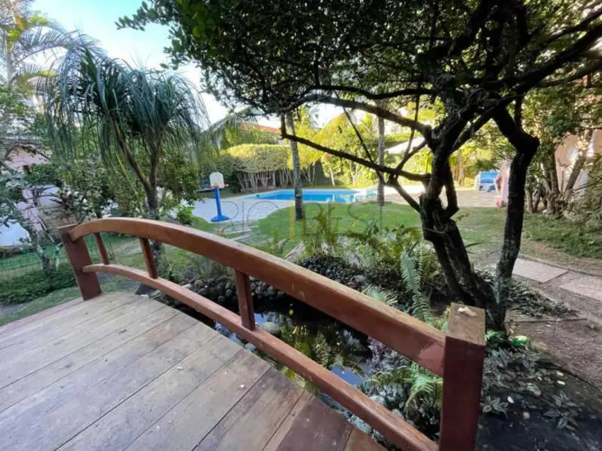 Foto 7 de Casa de Condomínio com 5 quartos para alugar, 450m2 em Rio De Janeiro - RJ