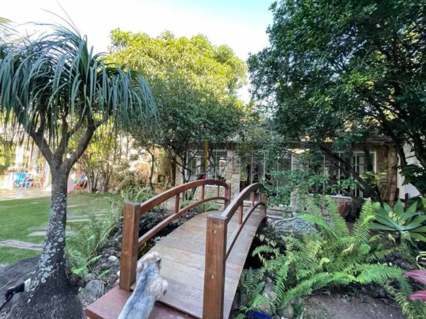 Foto 6 de Casa de Condomínio com 5 quartos para alugar, 450m2 em Rio De Janeiro - RJ