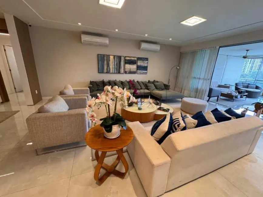 Foto 5 de Apartamento com 4 quartos à venda e para alugar, 304m2 em Rio De Janeiro - RJ