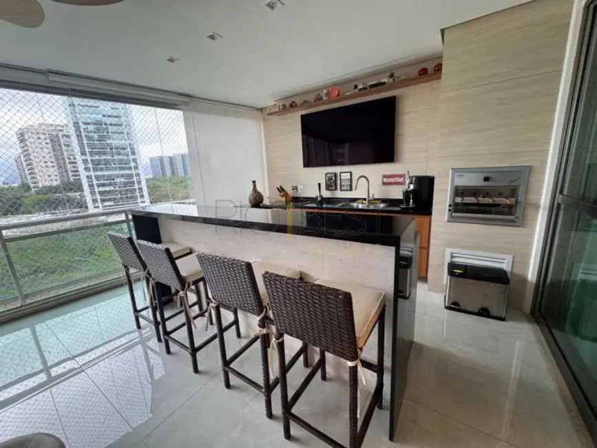 Foto 3 de Apartamento com 4 quartos à venda e para alugar, 304m2 em Rio De Janeiro - RJ