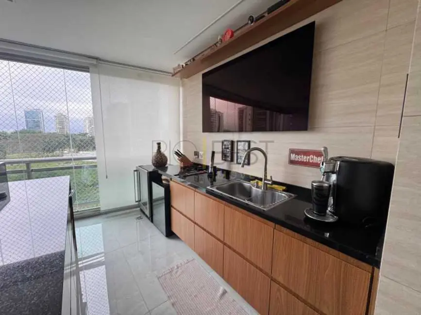 Foto 4 de Apartamento com 4 quartos à venda e para alugar, 304m2 em Rio De Janeiro - RJ