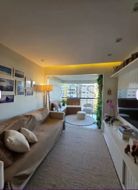 Foto 7 de Apartamento com 3 quartos à venda, 90m2 em Rio De Janeiro - RJ