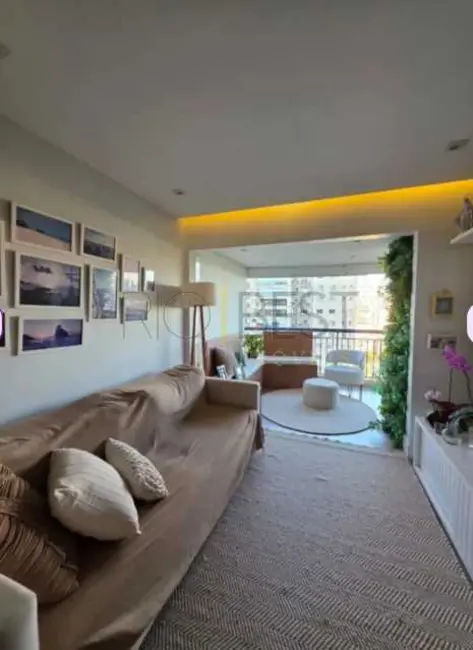 Foto 3 de Apartamento com 3 quartos à venda, 90m2 em Rio De Janeiro - RJ