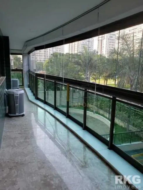 Foto 1 de Apartamento com 3 quartos à venda, 120m2 em Rio De Janeiro - RJ