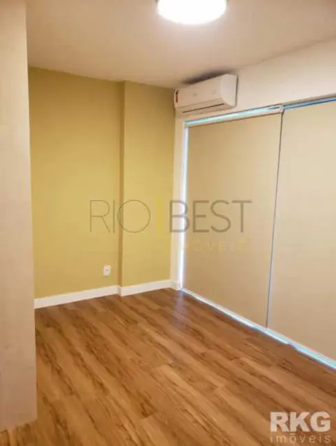 Foto 4 de Apartamento com 3 quartos à venda, 120m2 em Rio De Janeiro - RJ