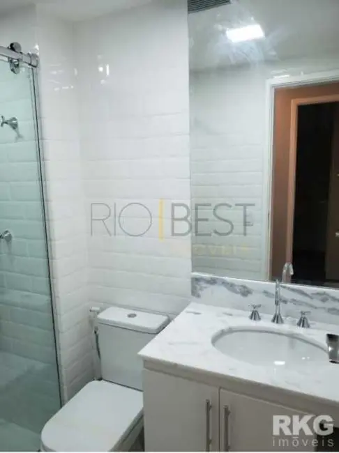 Foto 9 de Apartamento com 3 quartos à venda, 120m2 em Rio De Janeiro - RJ