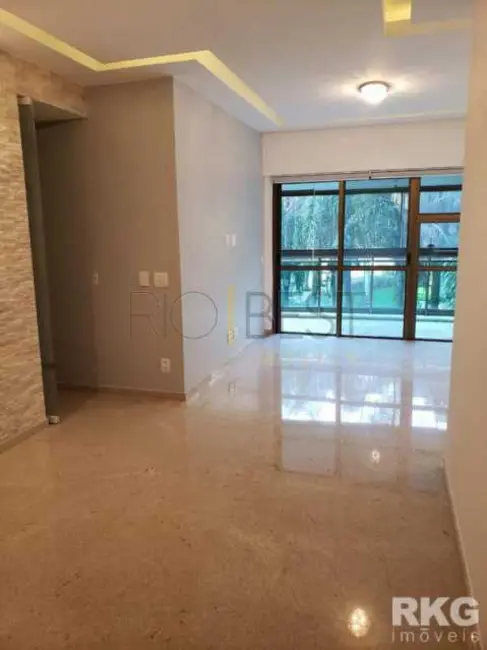 Foto 3 de Apartamento com 3 quartos à venda, 120m2 em Rio De Janeiro - RJ