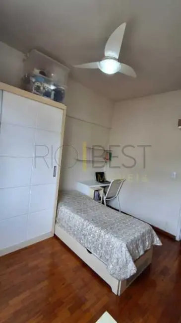 Foto 7 de Apartamento com 2 quartos à venda, 63m2 em Rio De Janeiro - RJ