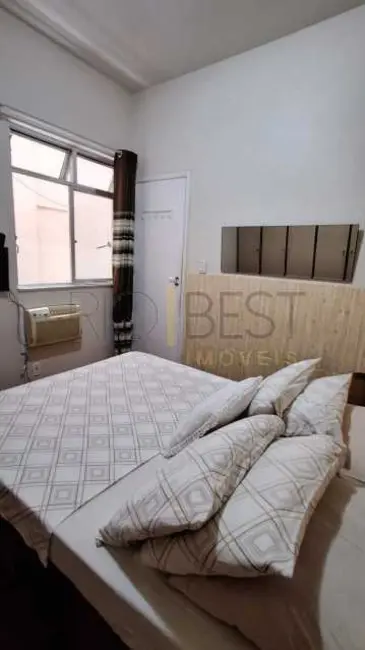 Foto 4 de Apartamento com 2 quartos à venda, 63m2 em Rio De Janeiro - RJ