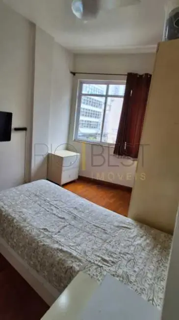 Foto 6 de Apartamento com 2 quartos à venda, 63m2 em Rio De Janeiro - RJ