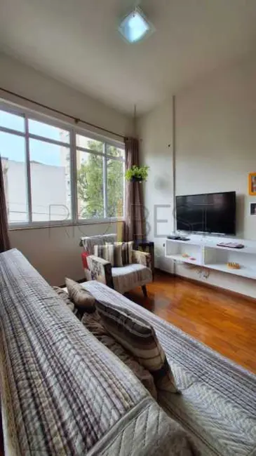 Foto 2 de Apartamento com 2 quartos à venda, 63m2 em Rio De Janeiro - RJ