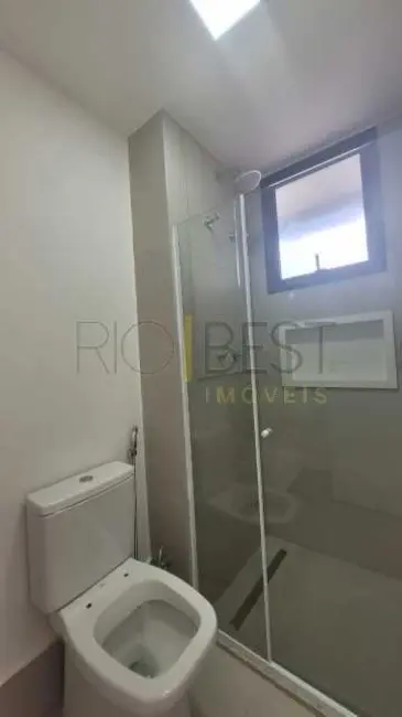Foto 8 de Apartamento com 2 quartos para alugar, 75m2 em Rio De Janeiro - RJ