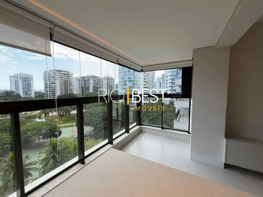 Apartamento com 2 quartos para alugar, 75m2 em Rio De Janeiro - RJ - imagem 2 Foto 2 de Apartamento com 2 quartos para alugar, 75m2 em Rio De Janeiro - RJ