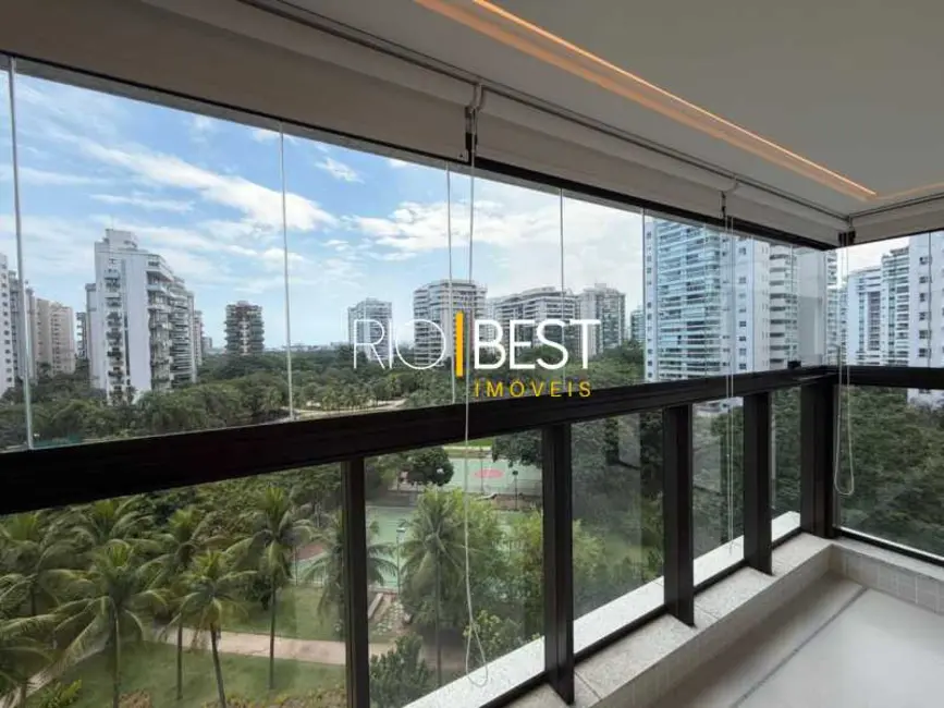 Apartamento com 2 quartos para alugar, 75m2 em Rio De Janeiro - RJ - imagem 1 Foto 1 de Apartamento com 2 quartos para alugar, 75m2 em Rio De Janeiro - RJ