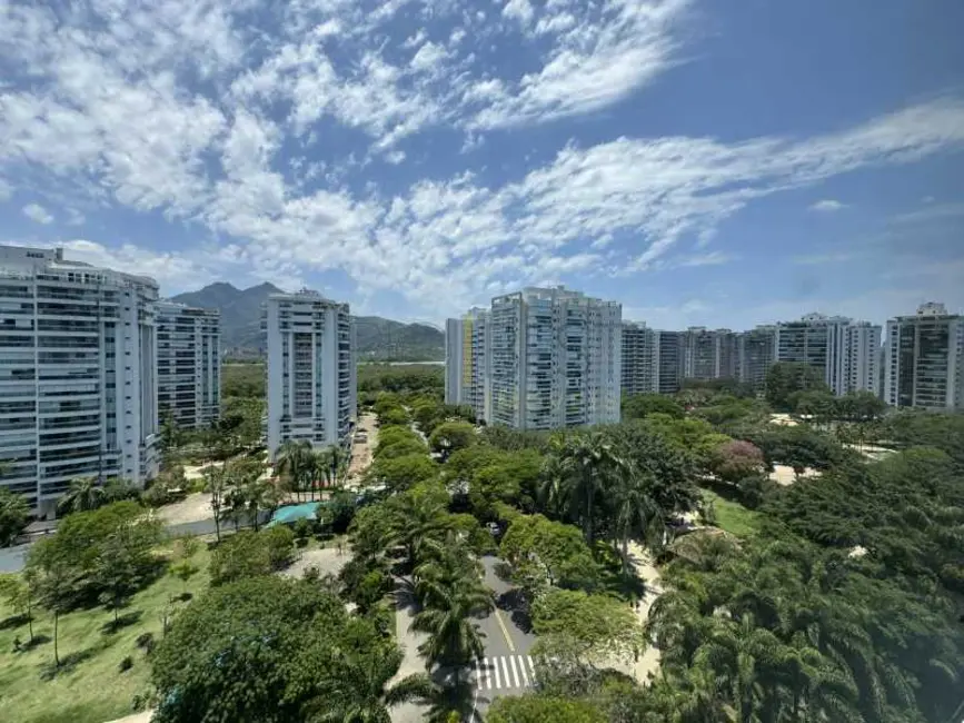 Foto 4 de Apartamento com 3 quartos à venda, 142m2 em Rio De Janeiro - RJ