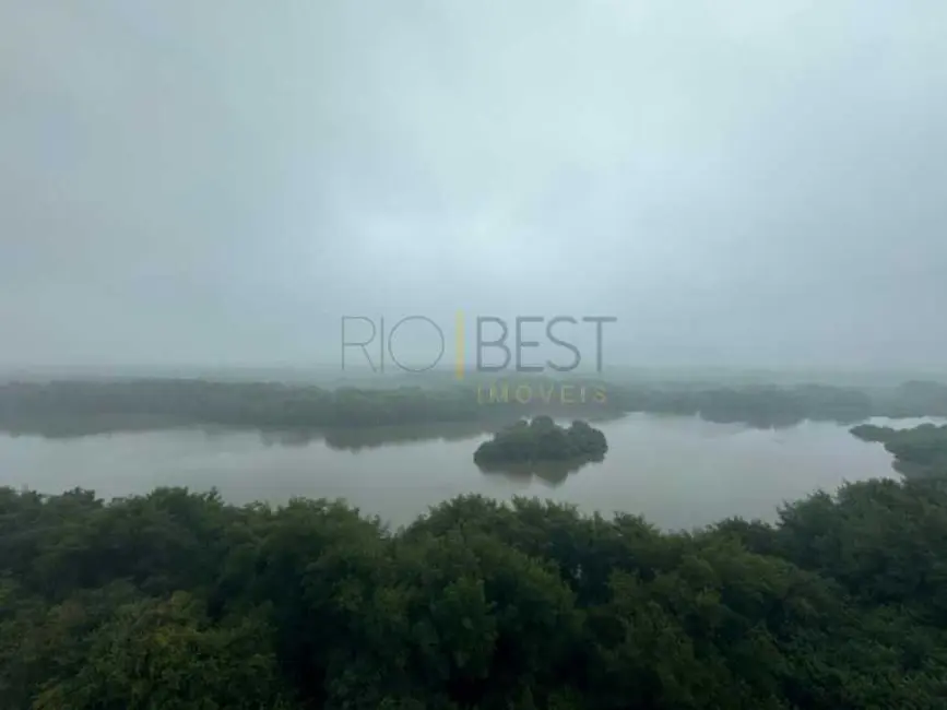 Apartamento com 4 quartos para alugar, 310m2 em Rio De Janeiro - RJ - imagem 2 Foto 2 de Apartamento com 4 quartos para alugar, 310m2 em Rio De Janeiro - RJ