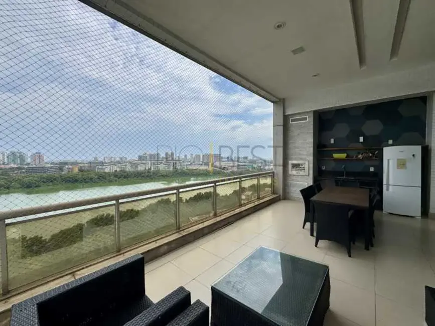 Foto 1 de Apartamento com 4 quartos à venda e para alugar, 369m2 em Rio De Janeiro - RJ