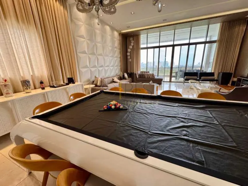 Foto 5 de Apartamento com 4 quartos à venda e para alugar, 369m2 em Rio De Janeiro - RJ