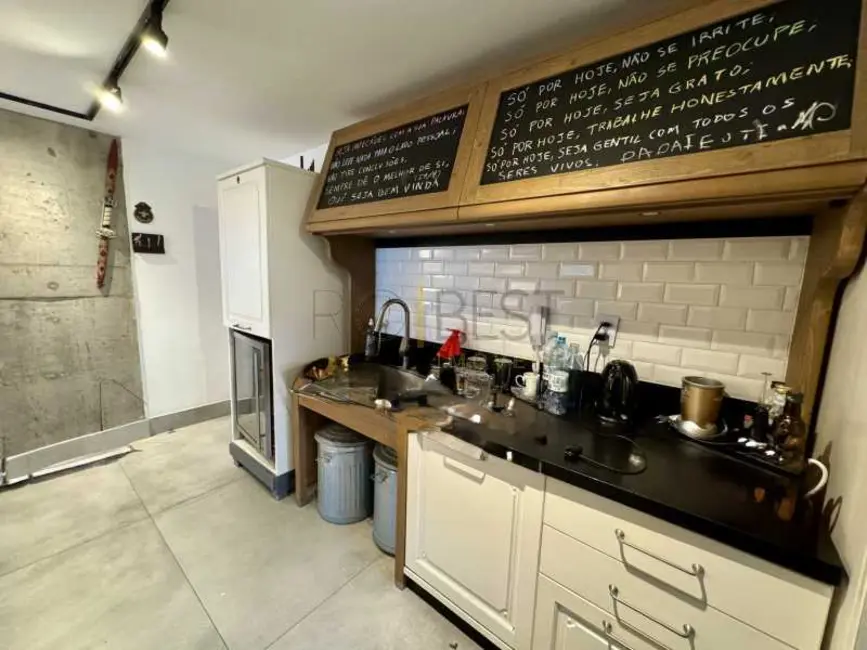 Foto 8 de Apartamento com 1 quarto à venda, 92m2 em Rio De Janeiro - RJ