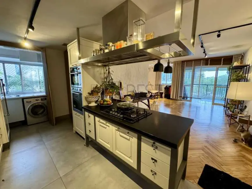 Foto 7 de Apartamento com 1 quarto à venda, 92m2 em Rio De Janeiro - RJ