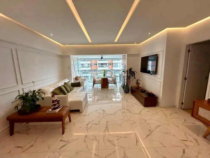 Foto 1 de Apartamento com 3 quartos à venda, 121m2 em Rio De Janeiro - RJ